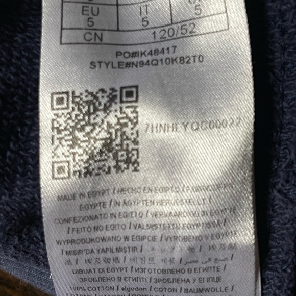 Guess kids pants - Picture 5 of 13